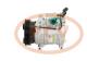 PCV F500CPAAA02P - COMPRESOR P/HYUNDAI / KIA PCV NEW