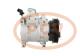 PCV F500CPAAA02P - COMPRESOR P/HYUNDAI / KIA PCV NEW