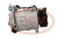 PCV PXC161683P - COMPRESOR P/JAGUAR PCV NEW