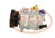 PCV PXE161712P - COMPRESOR P/VOLKSWAGEN PCV NEW