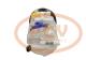 PCV PXE161712P - COMPRESOR P/VOLKSWAGEN PCV NEW
