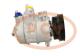 PCV PXE161712P - COMPRESOR P/VOLKSWAGEN PCV NEW