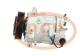 PCV PXV161603P - COMPRESOR P/OPEL / ISUZU PCV NEW