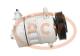 PCV PXV161603P - COMPRESOR P/OPEL / ISUZU PCV NEW