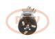 PCV SD6C121367P - COMPRESOR P/CITROEN /  PEUGEOT PCV NEW