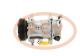 PCV SD6C121367P - COMPRESOR P/CITROEN /  PEUGEOT PCV NEW