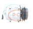 PCV SD7H137351P - COMPRESOR P/CASE PCV NEW