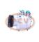 PCV TRS904993P - COMPRESOR P/HONDA PCV NEW