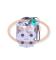 PCV TRS904993P - COMPRESOR P/HONDA PCV NEW