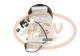 PCV PXC148847 - COMPRESOR P/VOLVO SANDEN NEW