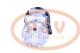 PCV SD7H154801 - COMPRESOR P/DAF SANDEN NEW