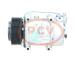 PCV SD7H156243 - COMPRESOR P/SCANIA SANDEN NEW
