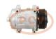 PCV SD7H158124 - COMPRESOR P/CUMMINS / JCB /PERKINS SANDEN NEW