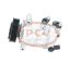 PCV PXE148422H - COMPRESOR P/VOLKSWAGEN SANDEN HUAYU NEW