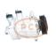 PCV PXE148422H - COMPRESOR P/VOLKSWAGEN SANDEN HUAYU NEW