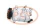PCV PXE168421H - COMPRESOR P/VOLKSWAGEN SANDEN HUAYU NEW