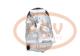 PCV PXE168421H - COMPRESOR P/VOLKSWAGEN SANDEN HUAYU NEW