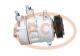 PCV PXE168421H - COMPRESOR P/VOLKSWAGEN SANDEN HUAYU NEW
