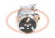 PCV SD7C161349H - COMPRESOR P/CITROEN /  PEUGEOT SANDEN HUAYU NEW