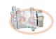 PCV SD7C161349H - COMPRESOR P/CITROEN /  PEUGEOT SANDEN HUAYU NEW