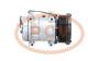 PCV SD7H154131H - COMPRESOR P/CATERPILLAR / HYSTER / MACK SANDEN HUAYU NEW