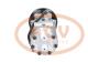 PCV SD7H154813H - COMPRESOR P/CLAAS SANDEN HUAYU NEW